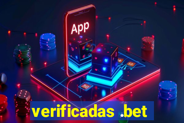 verificadas .bet